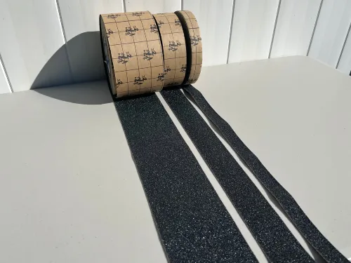 Textured Grip Strips