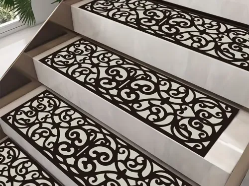 Designer Pattern Strips