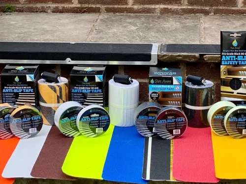 Complete Safety Bundle